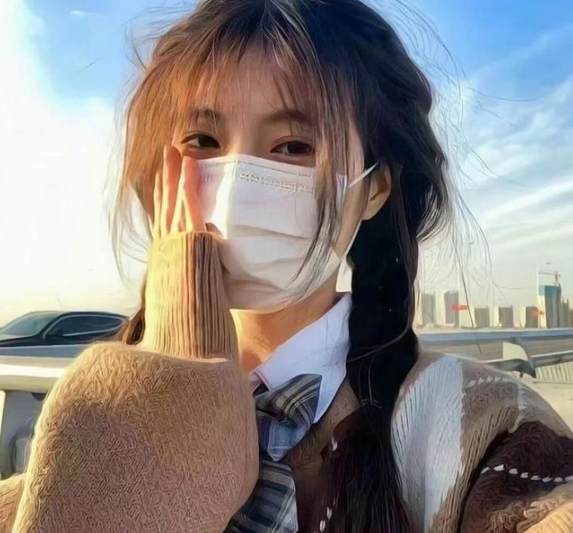 影子