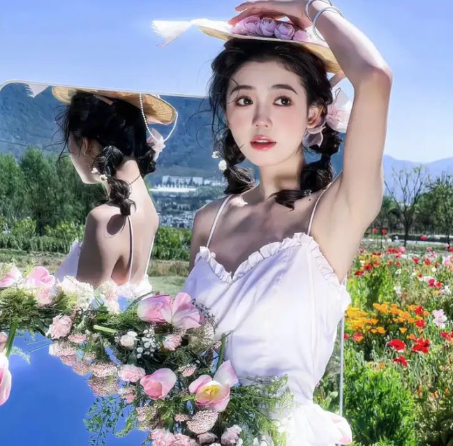 变脸丈夫